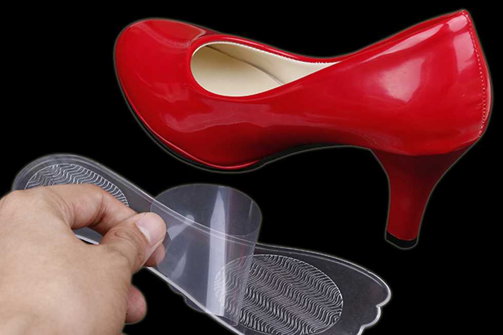 Test di resistenza allo scivolamento della suola della scarpa