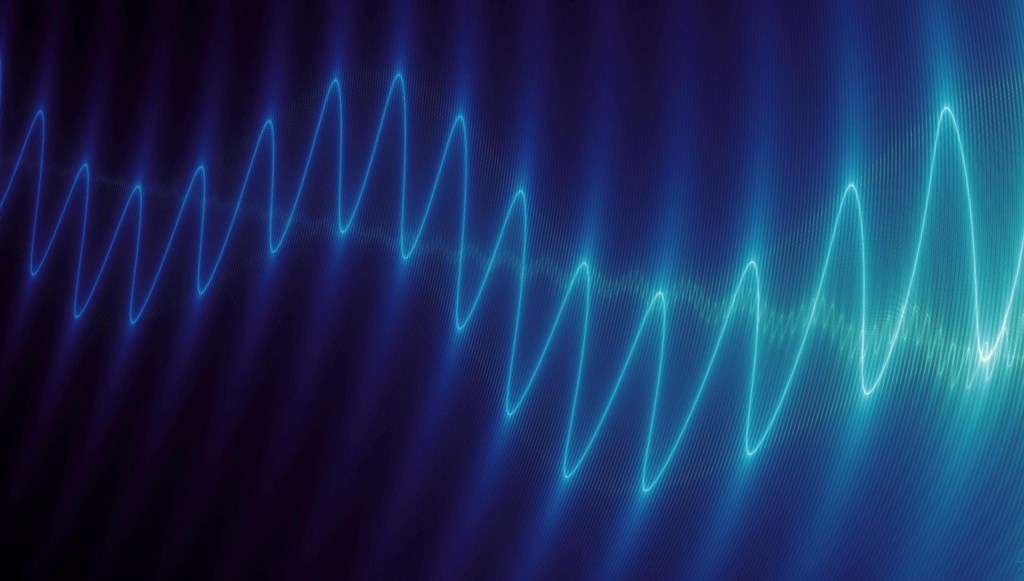 Test delle linee elettriche di diffusione secondo la conducibilità CE101 (30 Hz - 10 kHz)