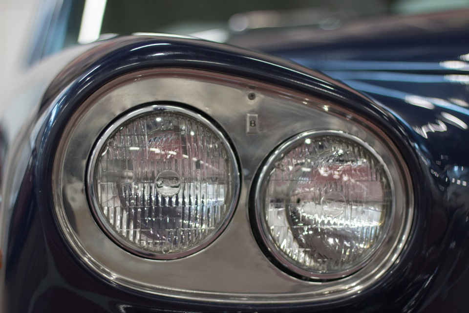 ECE R-112 odobrenje prednjih svjetala za motorna vozila sa asimetričnim kratkim ili kratkim svjetlima ili sa oba svjetla i žarulja