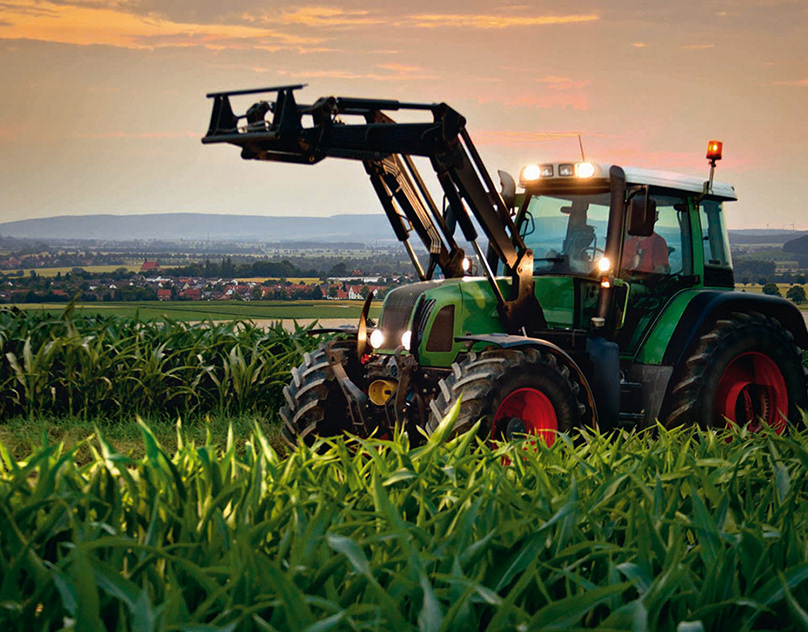 Approvazione di trattori agricoli e forestali ECE R-120 e motori a combustione interna da installare su macchine fuoristrada per la misurazione della potenza netta, della coppia netta e del consumo di carburante speciale