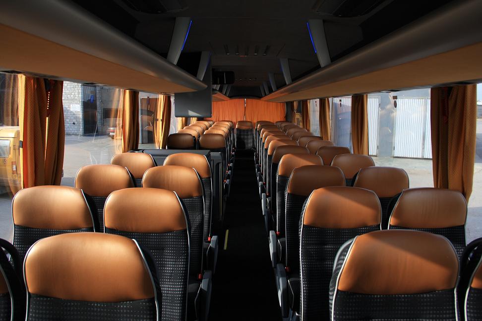 ECE R-29-goedkeuring van gemotoriseerde bedrijfsvoertuigen ter bescherming van passagiers in de cabine