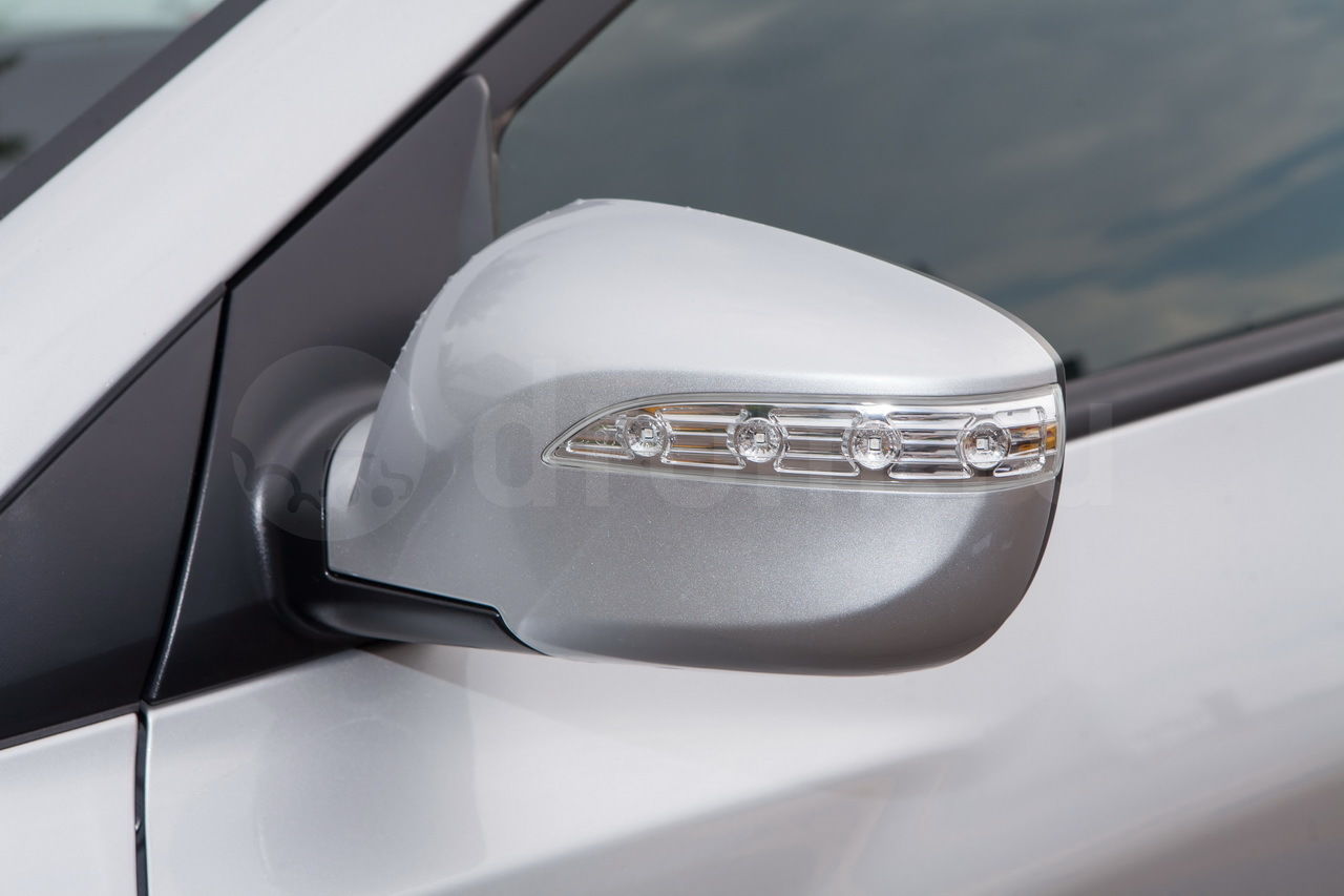 ECE R-91 Odobrenje bočnih lampi za motorna vozila i prikolice