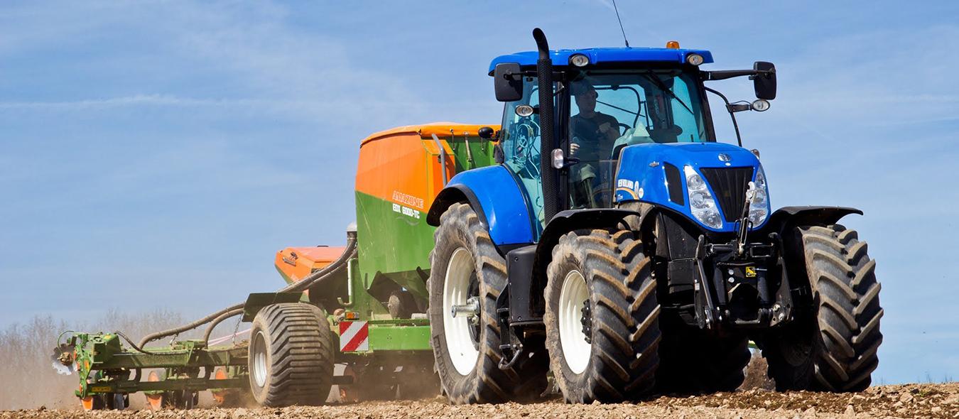 Zulassung von CI-Motoren (Compression Ignition), die in land- und forstwirtschaftlichen Traktoren eingebaut sind, hinsichtlich der Schadstoffemissionen des ECE R-96-Motors