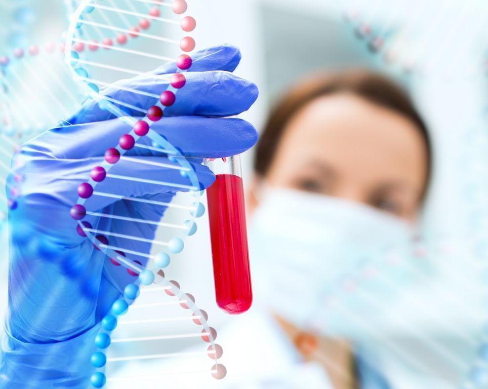 Test di genotossicità