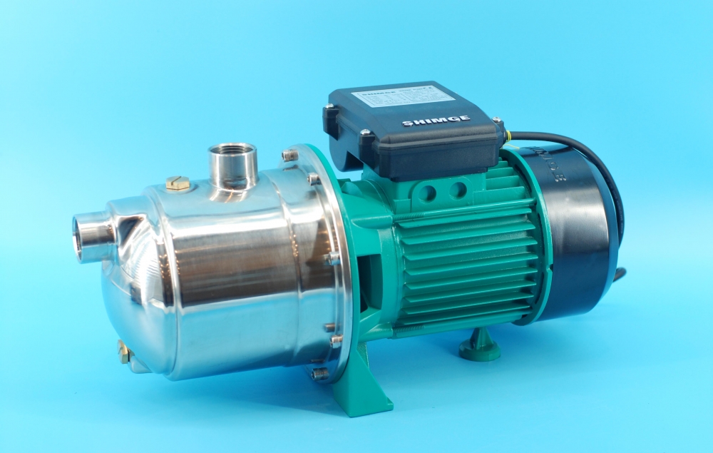 IEC / EN 60335-2-41 Električne pumpe