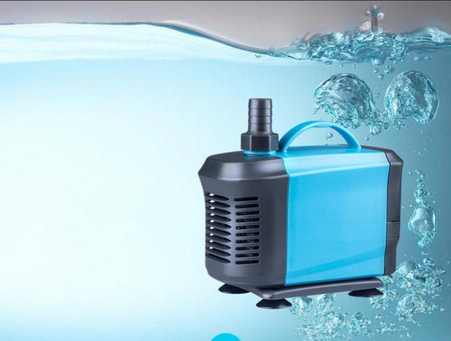 IEC / EN 60335-2-55 Elektrische apparaten gebruikt in aquaria of tuinzwembaden