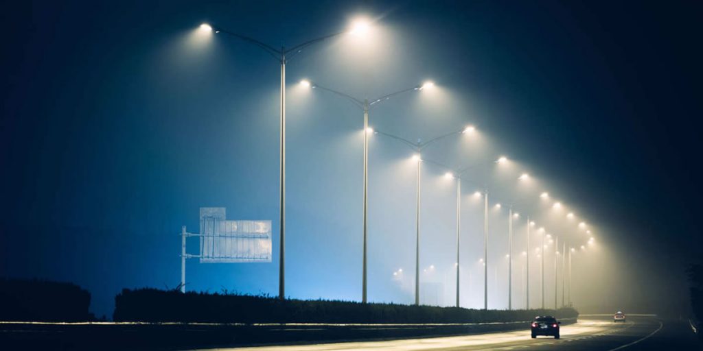 IEC / EN 60598-2-3 Beleuchtungskörper - Teil 2: Sonderregeln - Teil 3: Für Straßen- und Straßenbeleuchtung