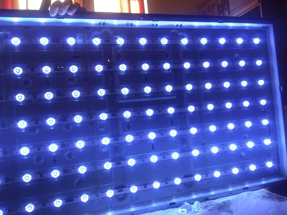 IEC / EN 62031 LED moduli - Karakteristike povezane sa sigurnošću za opće osvjetljenje
