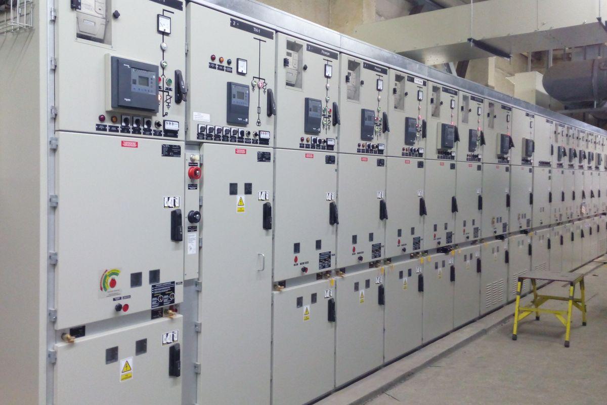 IEC / EN 62040-1 Uninterruptible Power Systems - Deel 1: voor KGS